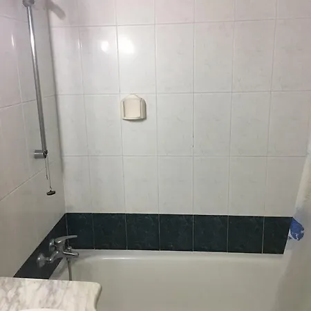 Apartamento Palmera Playa Puerto de la Cruz (Tenerife)