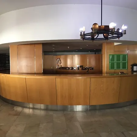 Apartamento Palmera Playa بويرتو ذي لا كروز